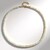 Collana in argento con Opale di Welo