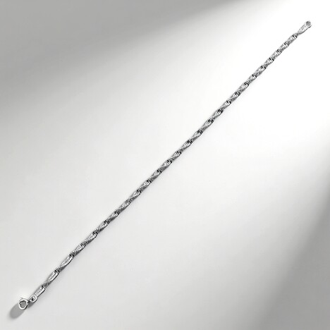Catenina in argento