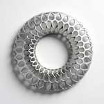 Ciondolo in argento (MONOSONO COLLECTION)