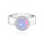 Welo-Opal-Silberring