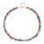Quartz Silver Necklace