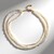 Collana in argento con Opale di Welo