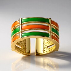 Anello in argento
