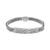 Brazalete en plata (Nan Collection)