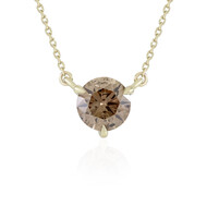 I2 Champagner-Brillant-Goldcollier (de Melo Gold)