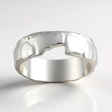 Silberring