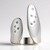 Bague en argent et Diamant I1 (G) (Annette)