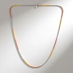 Collana in argento