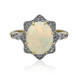 AAA-Welo-Opal-Goldring (Adela Gold)