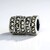 Ciondolo in argento con Marcassite (MONOSONO COLLECTION)