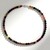 Collana in argento con Tormalina