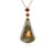 Collana in argento con Labradorite Ramata Maniry (KM by Juwelo)