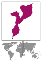 Mozambique
