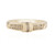 I2 Schokoladen-Brillant-Goldring (SUHANA)