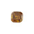 Piedra preciosa con Diamante naranja SI2 0,14 ct