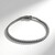 Bracciale in oro con Diamante I1 (H) (CIRARI)