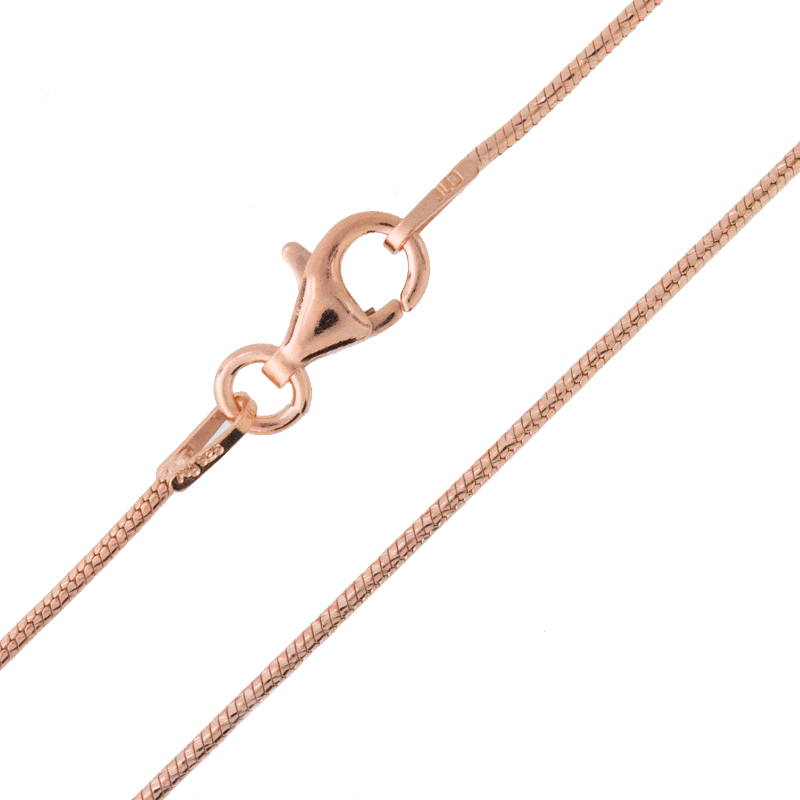 Chaîne De Montre En Argent (Testé) - Poids 25,6 G / Longueur 24,5 Cm / Largeur 0,6 Cm - Occasion