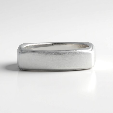 Anello in argento (de Melo Essence)