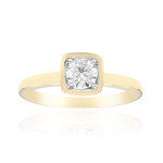 SI1 (G) Brillant-Goldring (Annette)