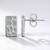 Orecchini in argento