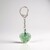Accessorio con Avventurina Verde