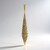 Ciondolo in oro con Diamante Champagne I2 (de Melo Gold)