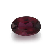 Rubellit 0,259 ct