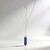 Collana in argento con Sodalite