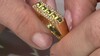 Anillo en plata con Zircón (SAELOCANA)