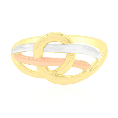 Anillo en plata
