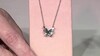 Zilveren ketting