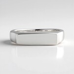 Anello in argento