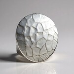 Anello in argento (MONOSONO COLLECTION)