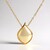 Collana in argento
