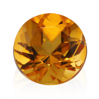 Mandarin-Citrin