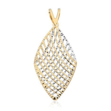 Gouden hanger (Goldkunst)