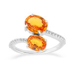 Oranger Ban Ka Cha-Saphir-Goldring