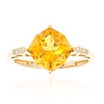 Citrin-Goldring (CIRARI)