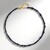 Collana in argento con Opale Mezezo