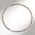 Collana in argento con Tormalina