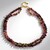 Collana in argento con Tormalina