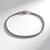 Bracciale in oro con Diamante I1 (H) (CIRARI)