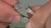 Gouden ring met I2 (H) Diamanten (de Melo Gold)