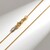 Collana in oro
