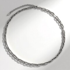 Catenina in argento