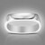 Anello in argento