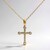 Collana in oro con Diamante I1 (H) (CIRARI)