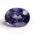 Gemma con Quarzo Mirtillo 2,95 ct