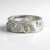 Anello in argento con Peridoto (de Melo Essence)
