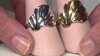 Anillo en plata